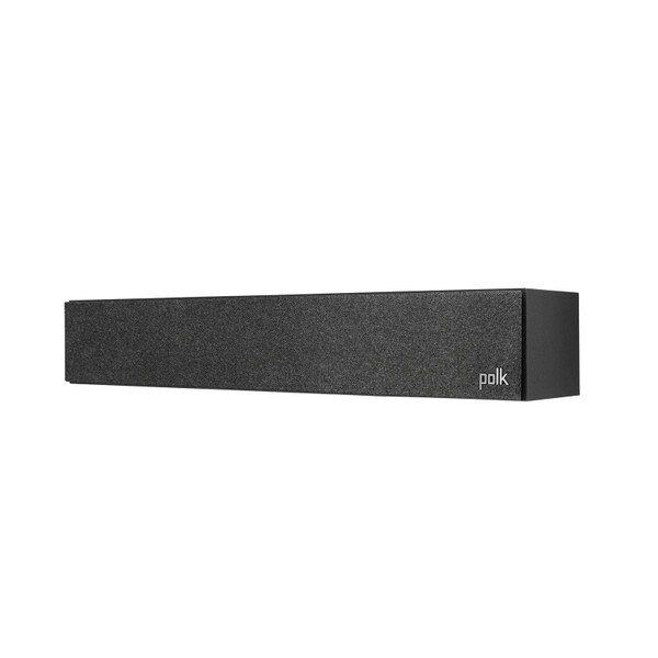 Main product image for Polk Audio Monitor XT35 Monitor XT Series High-Resolution Slim Center Channel Speaker243-640